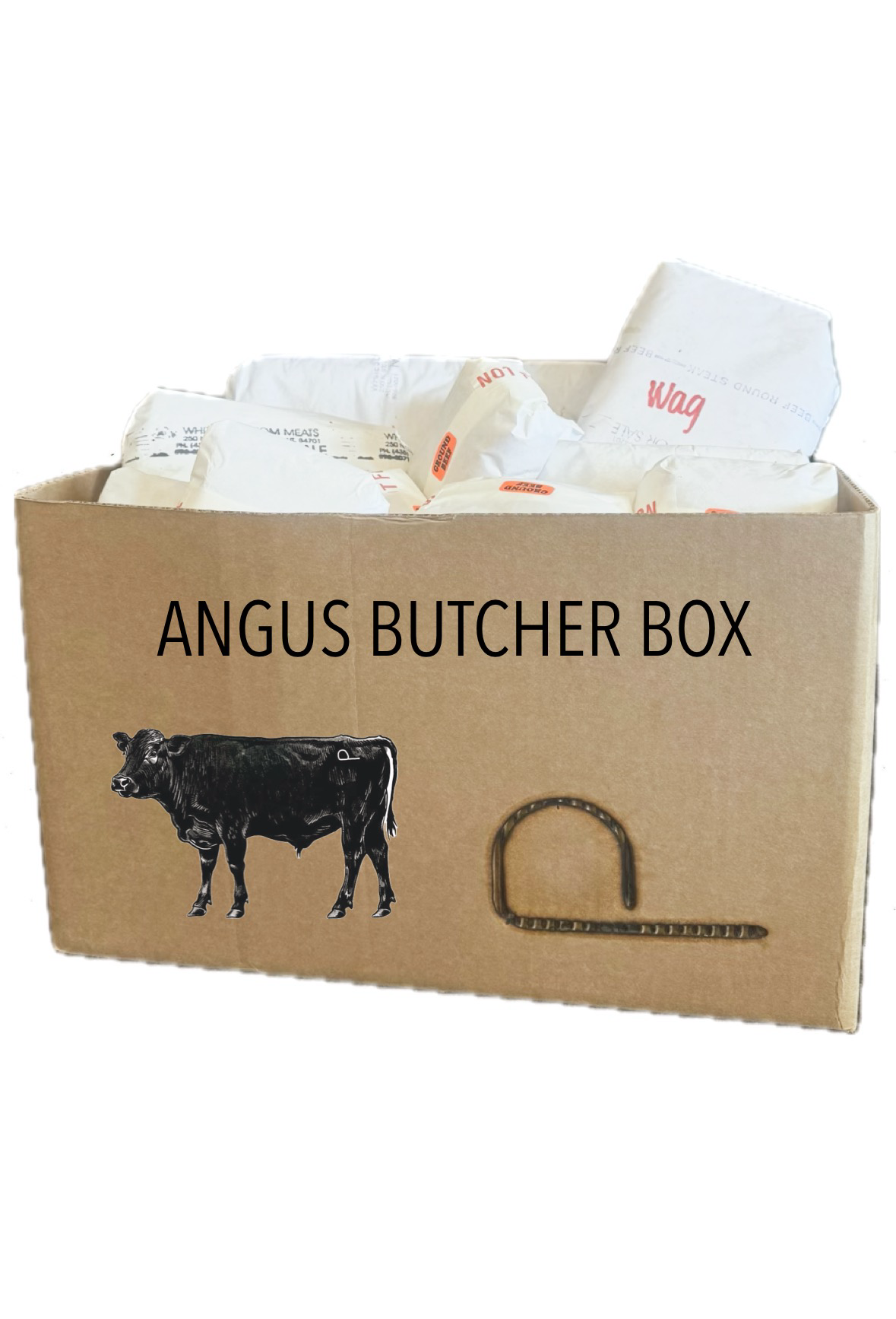 Angus Butcher Box
