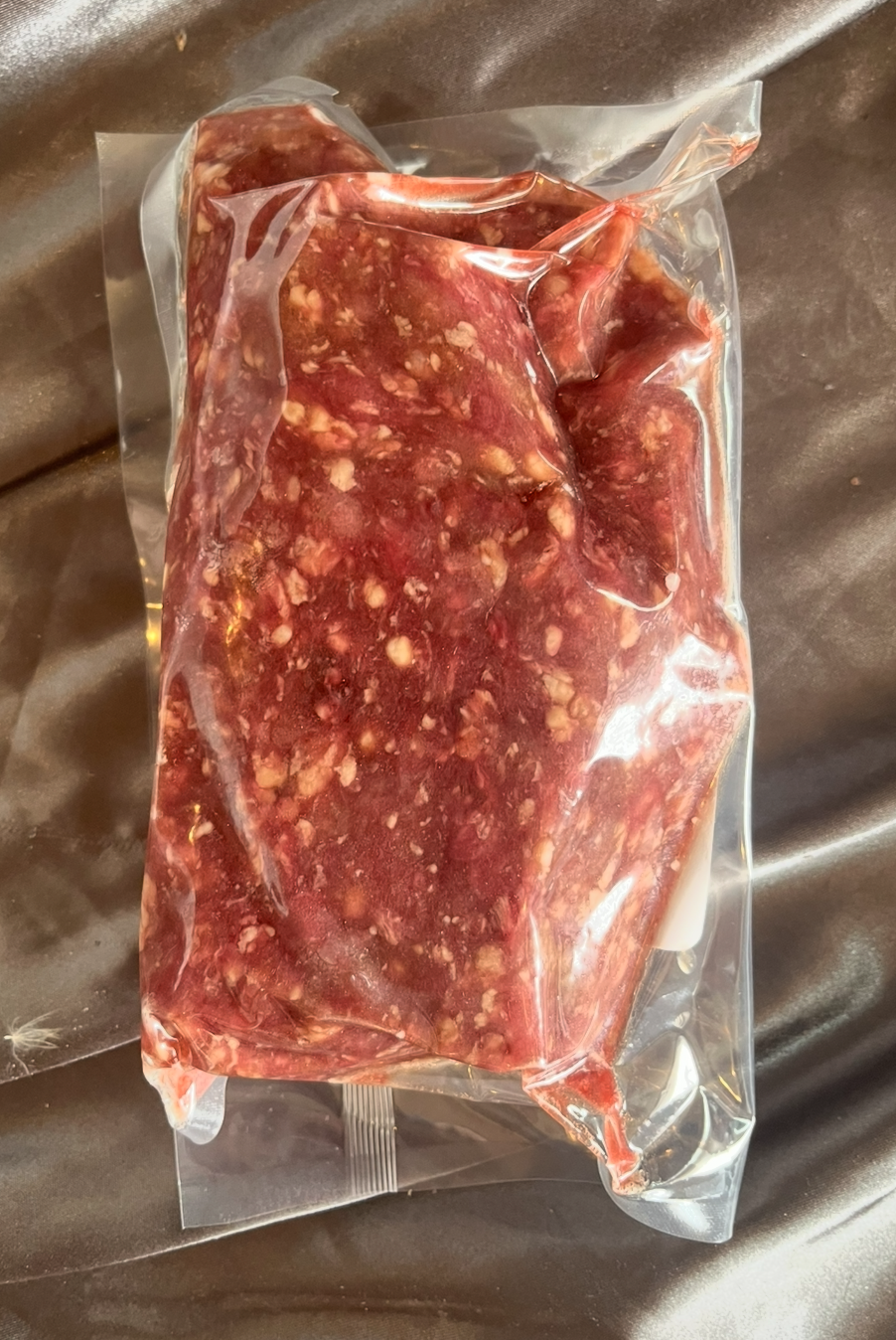 Angus Hamburger Bundle