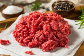 Angus Hamburger Bundle
