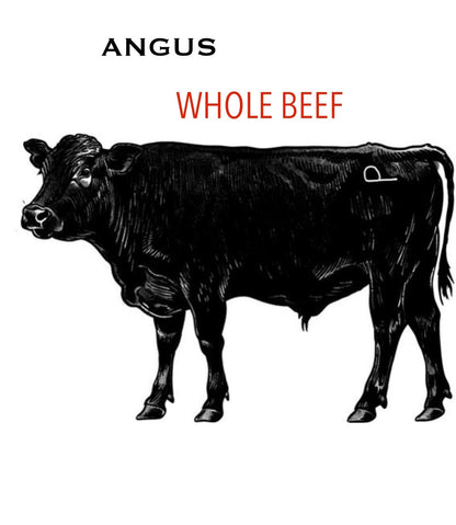 April Angus Beef Shares